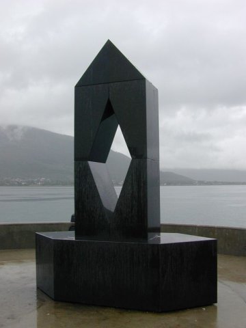Sortland