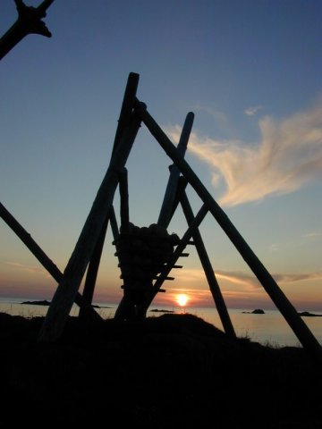 Middernachtzon Hovden