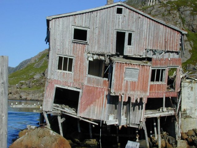 Nyksund