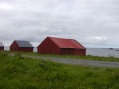 Wandeling Eggum