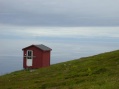 Wandeling nabij Stamsund
