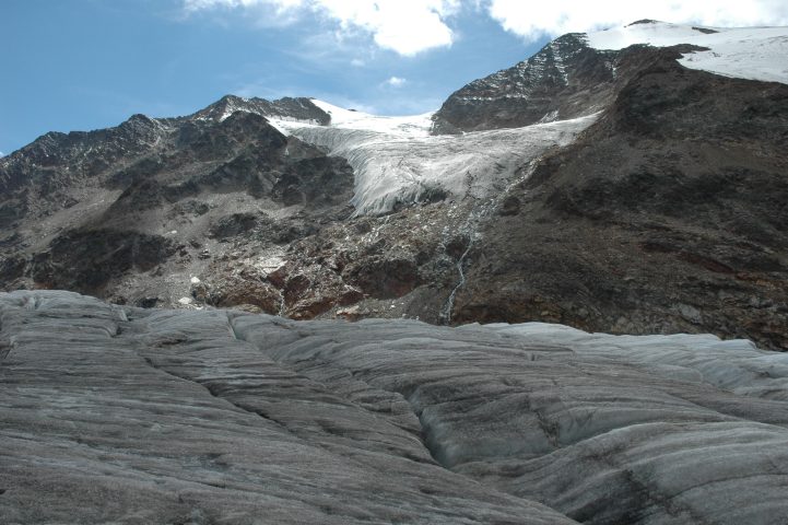 Kleinleiten Ferner