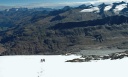 Op weg naar de Schalfkogel