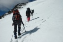 Op weg naar de Schalfkogel