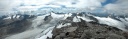 Zicht vanop de Schalfkogel