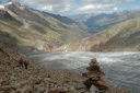 Gurgler Ferner en Gurgler Tal