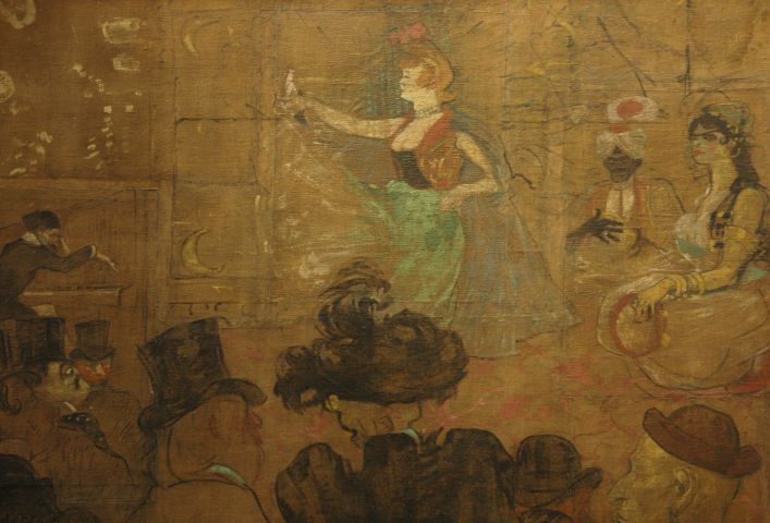 Henri de Toulouse-Lautrec