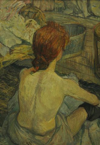 Edgar Degas