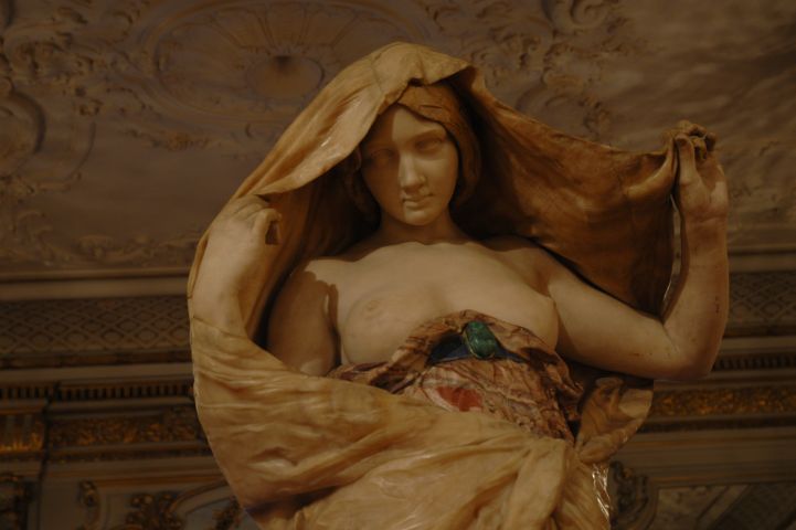 Denys Pierre Puech: L'Aurore