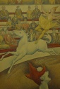 Georges-Pierre Seurat: Cirque