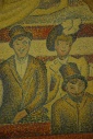 Georges-Pierre Seurat: Cirque