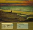 Georges Lemmen: Plage � Heist