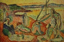 Henri Matisse: Luxe, calme et volupt�