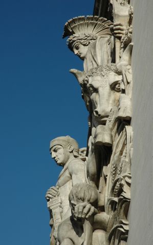 Arc de Triomphe