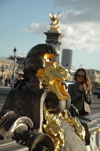 Pont Alexandre III