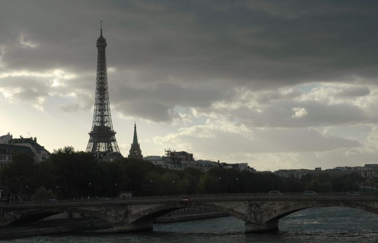 Eiffeltoren