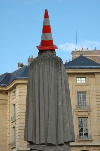 Place Ste-Genevi�ve