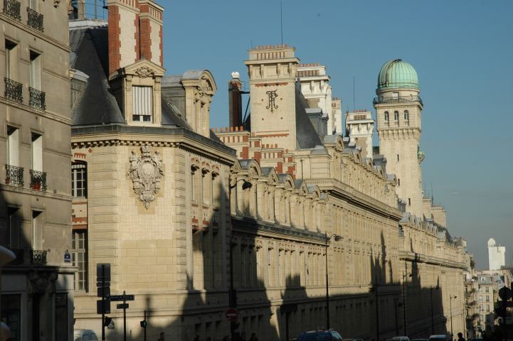 Sorbonne