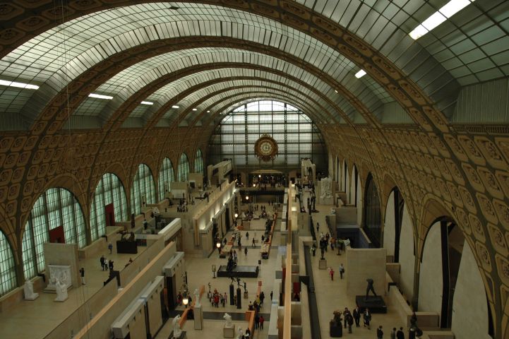 Mus�e d'Orsay