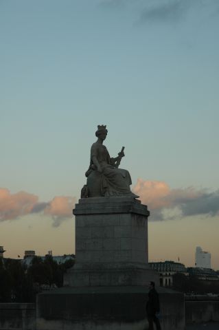 Langs de Seine