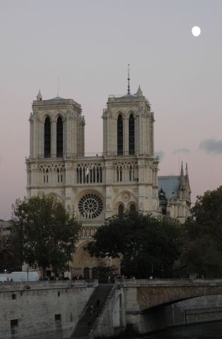 Notre-Dame