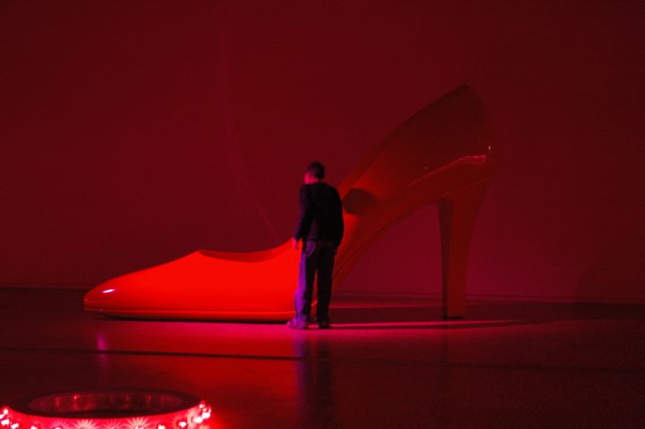 Beaubourg