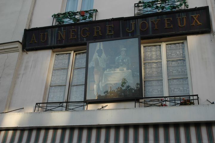 Place de la Contrescarpe