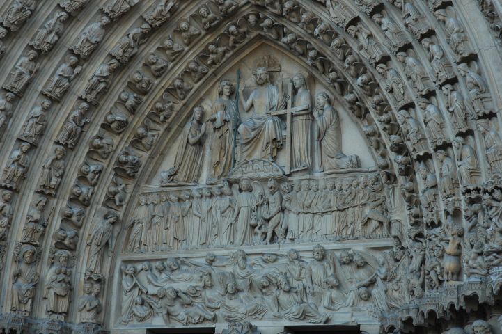 Notre-Dame
