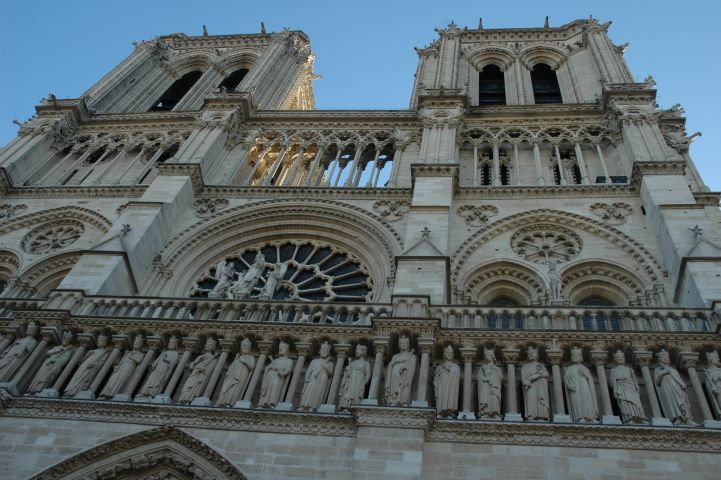 Notre-Dame