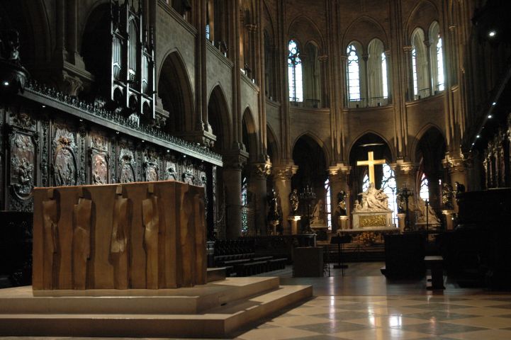 Notre-Dame