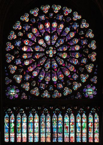 Notre-Dame
