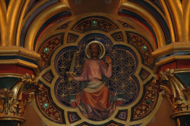 Sainte-Chapelle