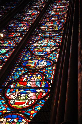 Sainte-Chapelle