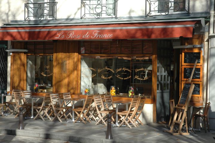 Place Dauphine