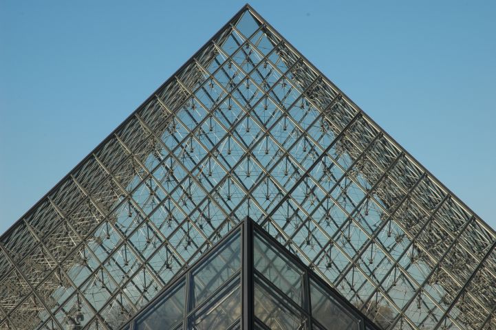 Pyramide
