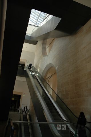 Mus�e du Louvre