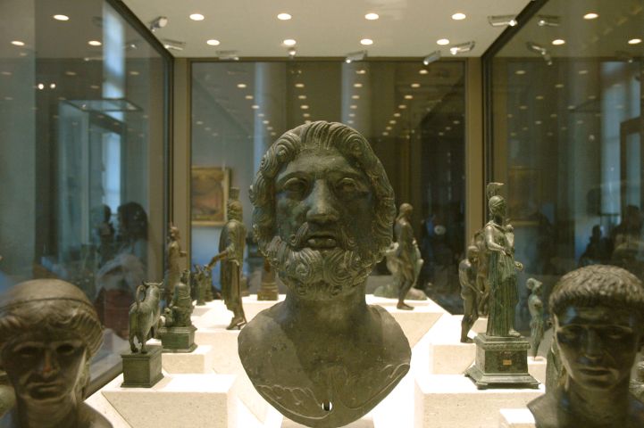 Mus�e du Louvre