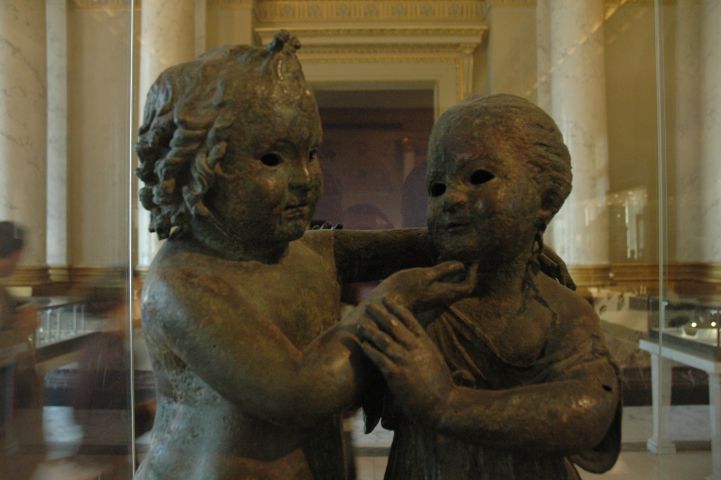 Mus�e du Louvre