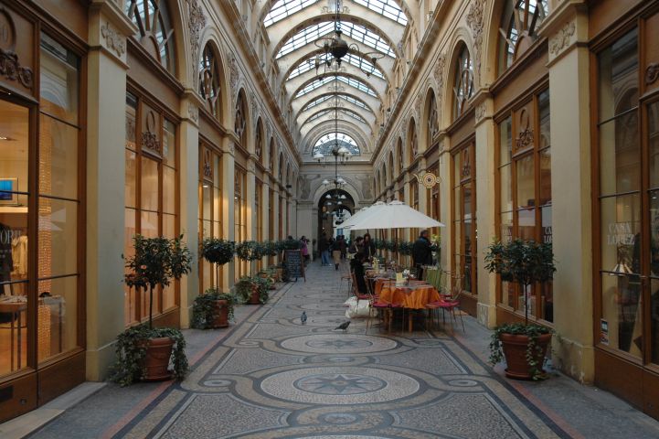 Galerie Vivienne