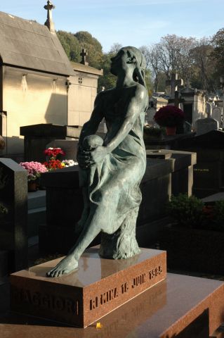 P�re Lachaise