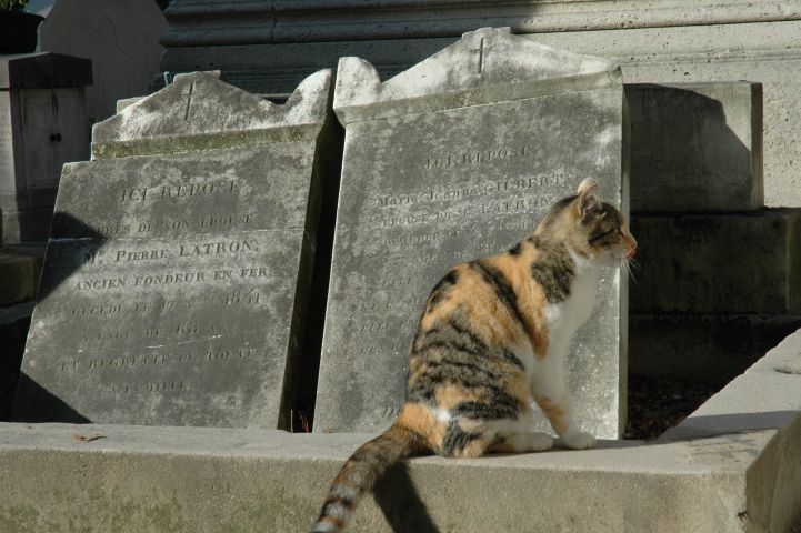 P�re Lachaise