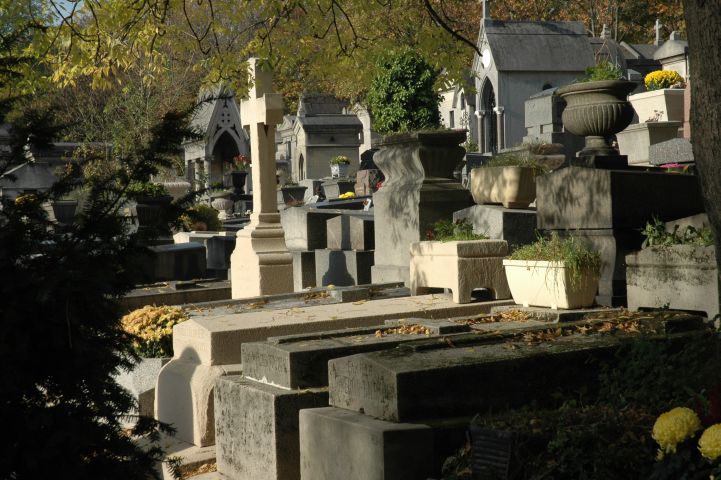 P�re Lachaise