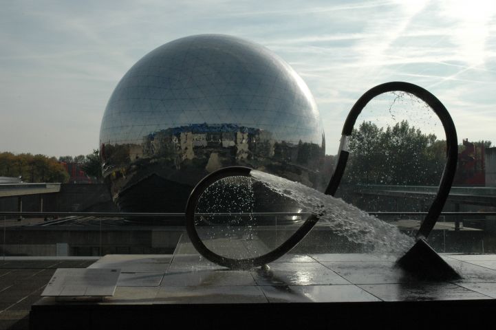 Cit� des Sciences