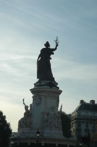 Place de la R�publique