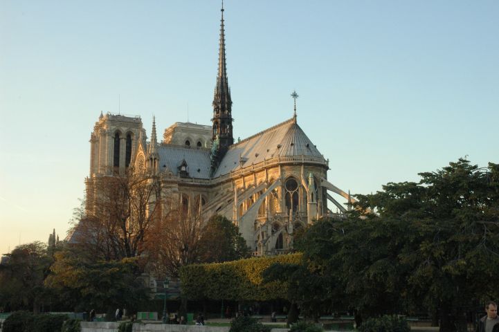 Notre-Dame