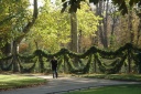 Jardin du Luxembourg