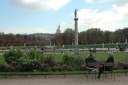 Jardin du Luxembourg