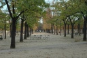 Jardin du Luxembourg