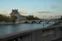 Langs de Seine