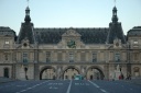 Mus�e du Louvre